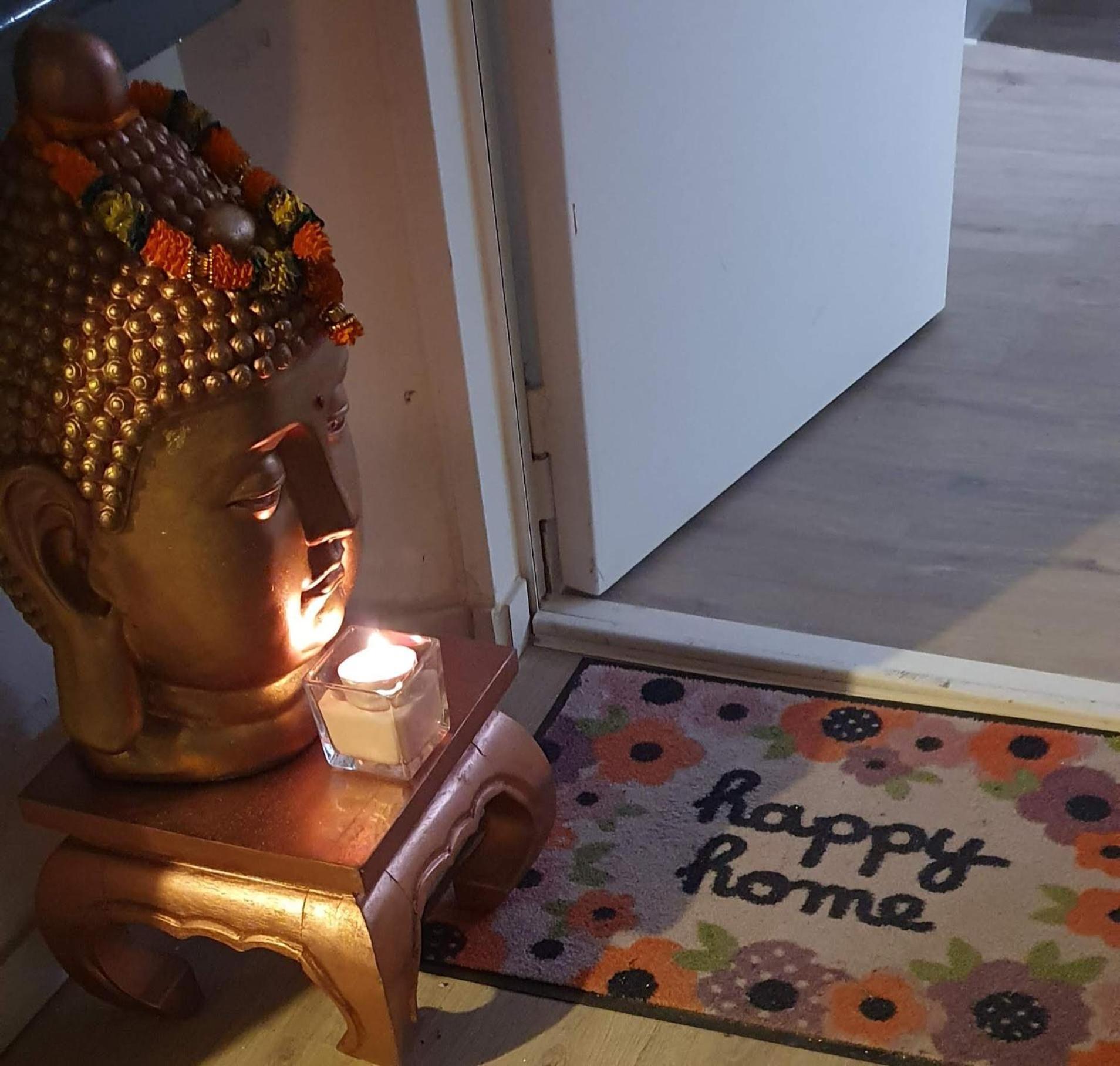 Cosy Appart Марсель Екстер'єр фото
