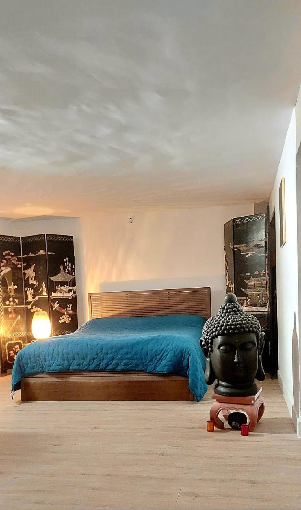 Cosy Appart Марсель Екстер'єр фото