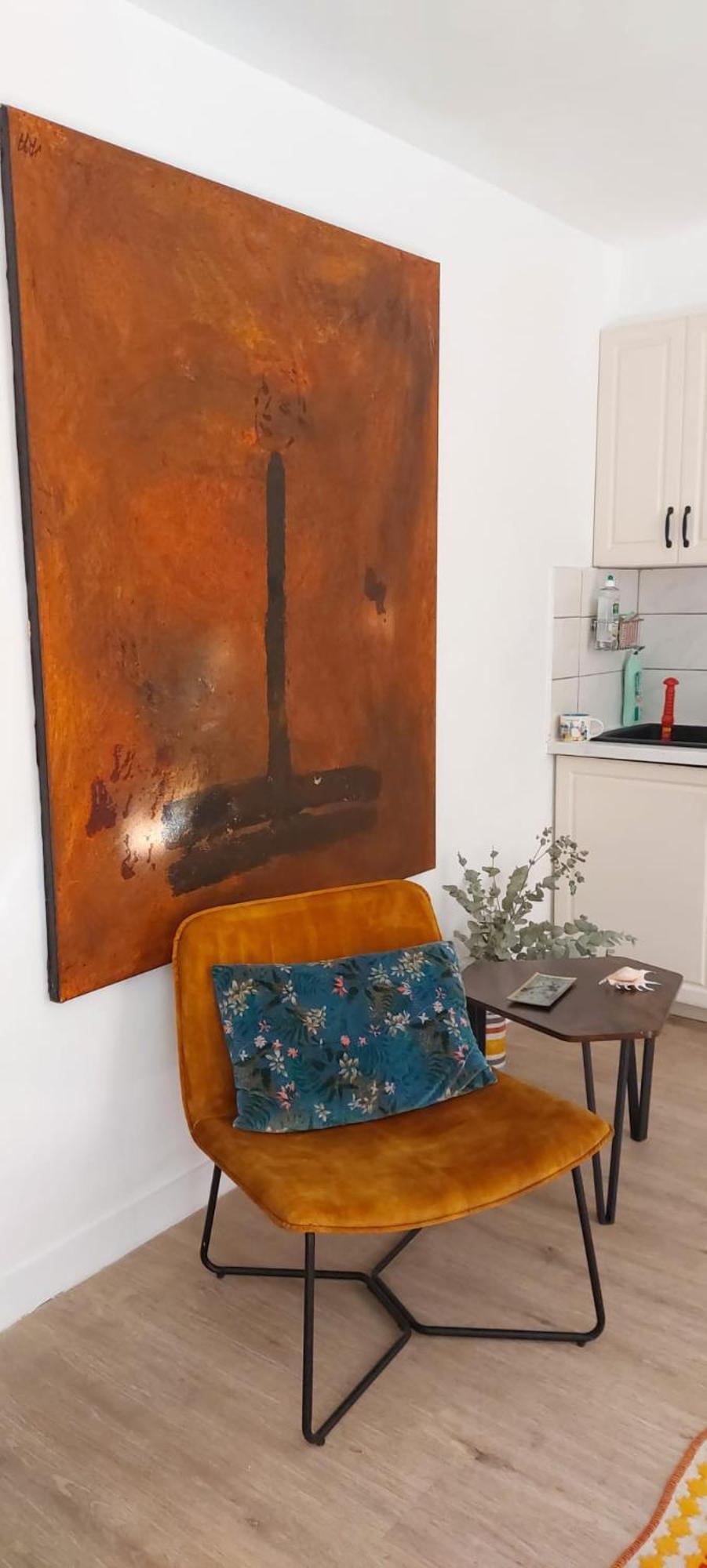 Cosy Appart Марсель Екстер'єр фото