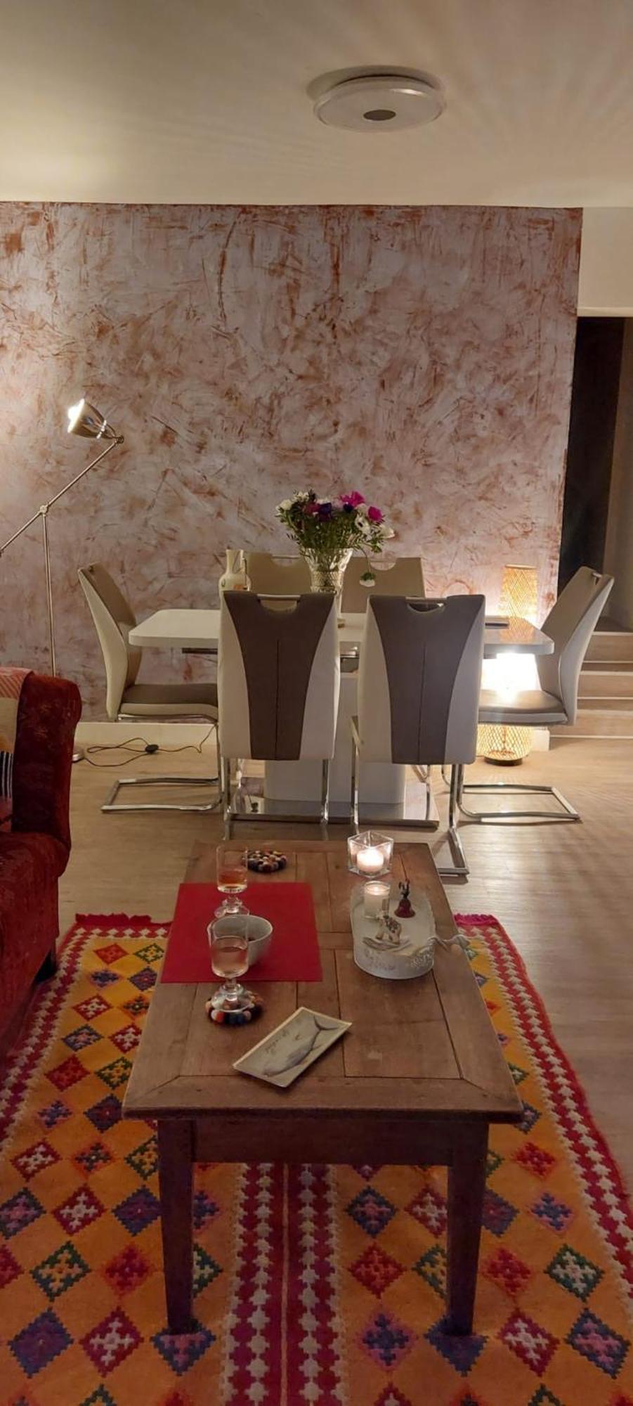 Cosy Appart Марсель Екстер'єр фото