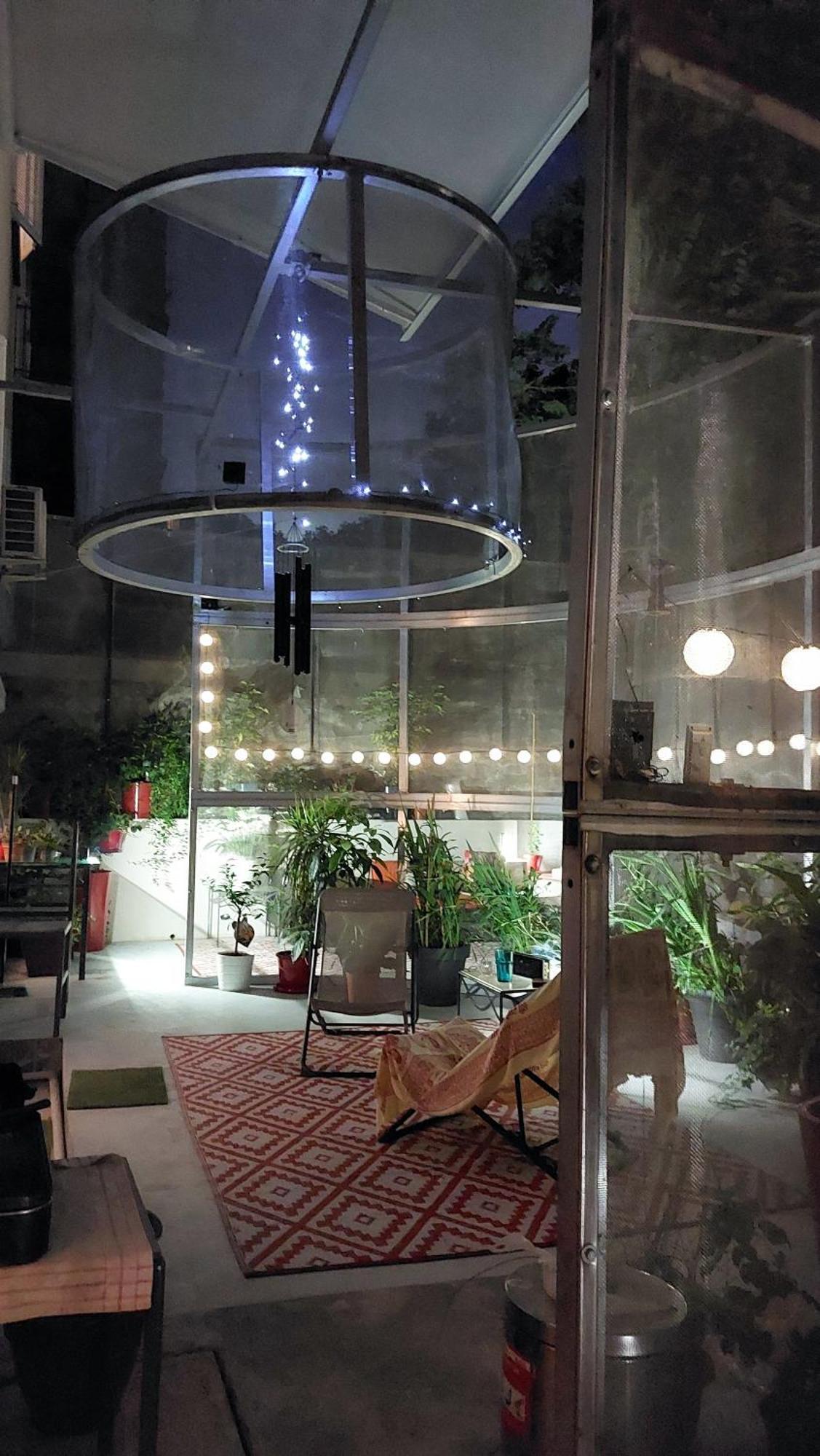 Cosy Appart Марсель Екстер'єр фото