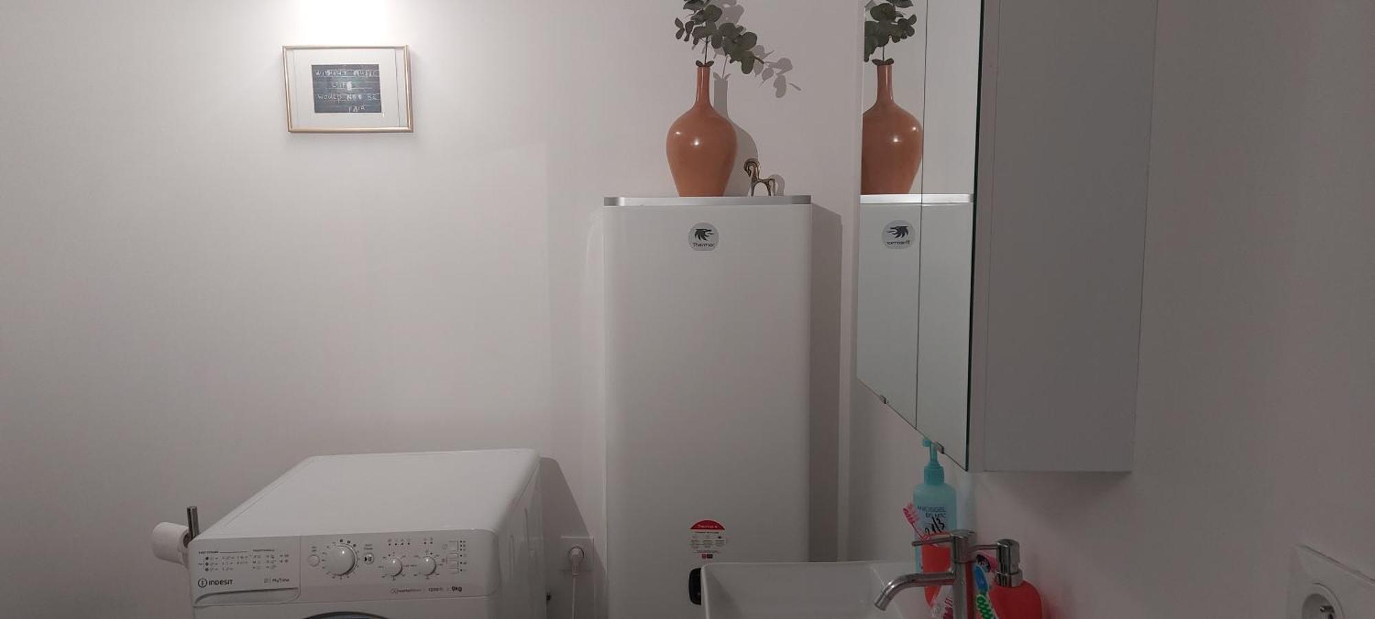 Cosy Appart Марсель Екстер'єр фото