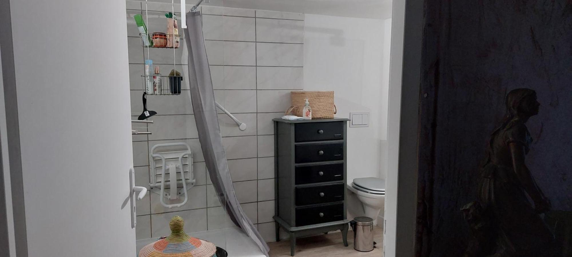 Cosy Appart Марсель Екстер'єр фото